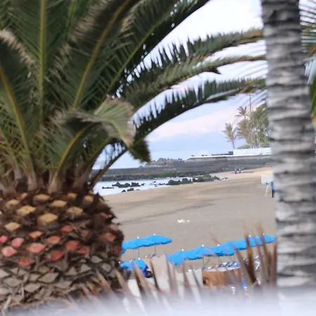 Apartman Atlantic Ocean View *