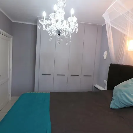 Atlantic Ocean View Apartman *