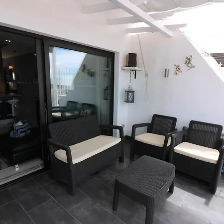 Atlantic Ocean View Apartman