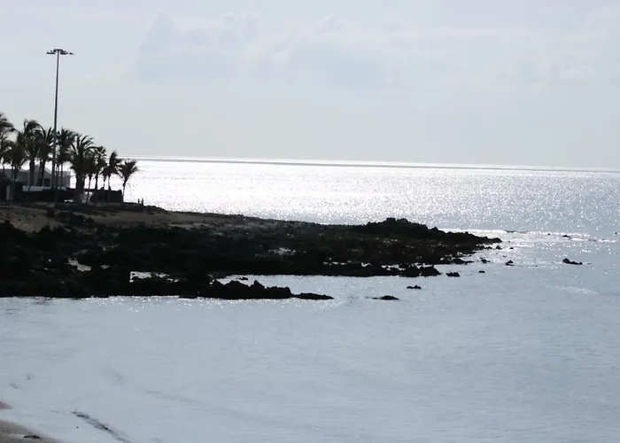 Atlantic Ocean View * Puerto del Carmen