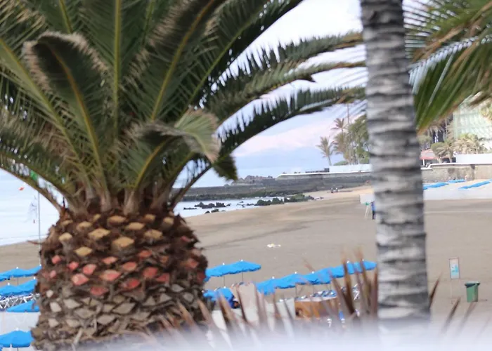 Апартаменты Atlantic Ocean View *