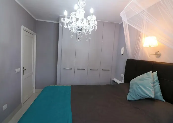 Atlantic Ocean View Apartman *