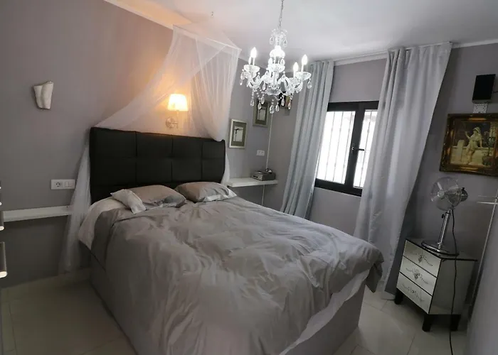 Atlantic Ocean View Apartman