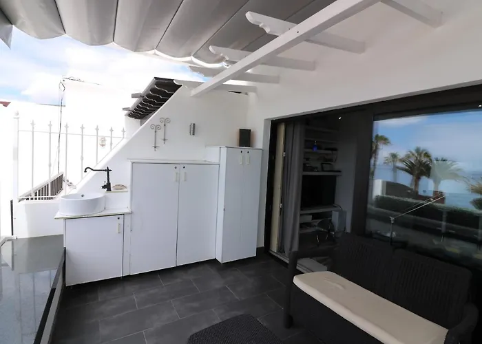 Atlantic Ocean View Puerto del Carmen