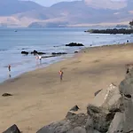 Atlantic Ocean View شقة *