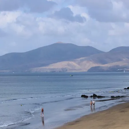 Atlantic Ocean View * פוארטו דל כרמן