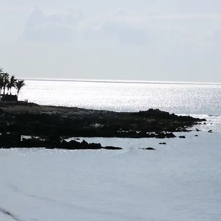 Atlantic Ocean View * פוארטו דל כרמן