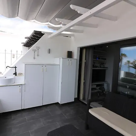 Atlantic Ocean View Puerto del Carmen (Lanzarote)