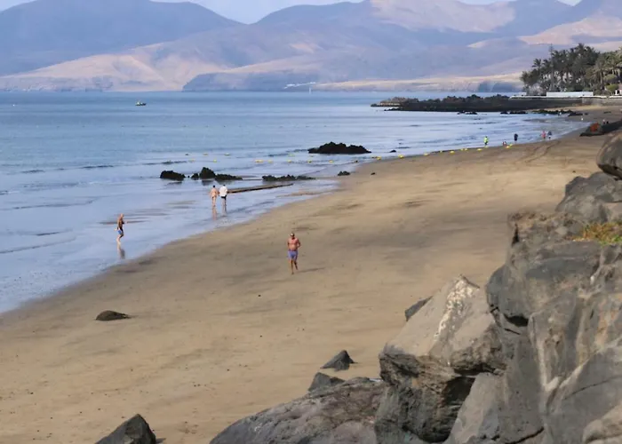 Atlantic Ocean View Lejlighed *