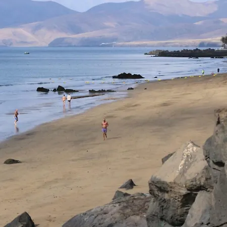 Atlantic Ocean View Apartment *