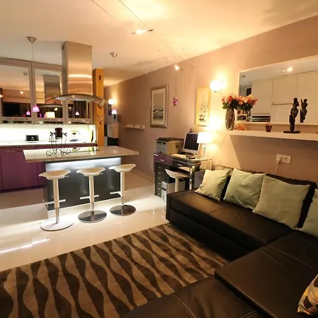 Apartment Atlantic Ocean View *