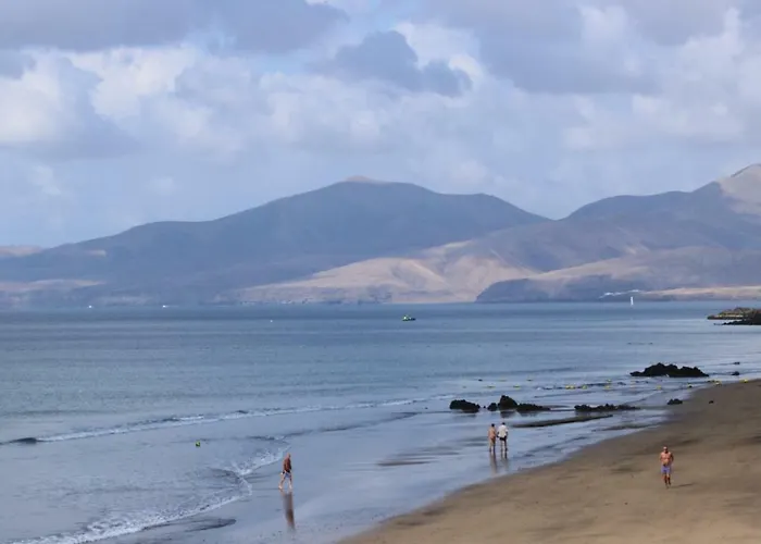 Atlantic Ocean View * Puerto del Carmen (Lanzarote)